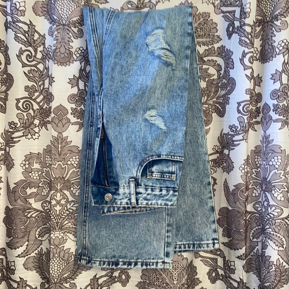SHEIN Jeans 🥵😍